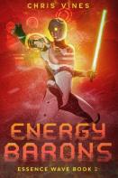Energy Barons