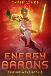 Energy Barons