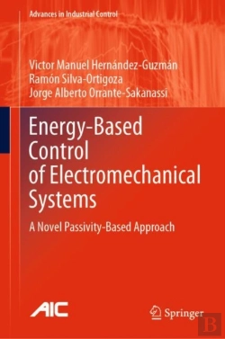Bertrand.pt - Energy-Based Control Of Electromechanical Systems