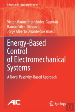 Bertrand.pt - Energy-Based Control Of Electromechanical Systems