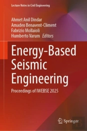 Energy-Based Seismic Engineering