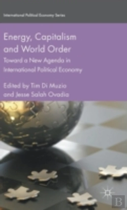 Bertrand.pt - Energy, Capitalism And World Order