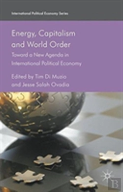 Bertrand.pt - Energy, Capitalism And World Order