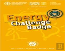 Energy Challenge Badge