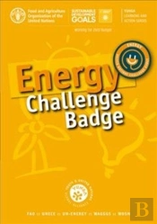 Energy Challenge Badge