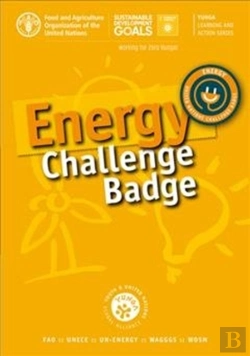 Bertrand.pt - Energy Challenge Badge