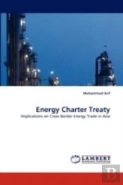 Energy Charter Treaty