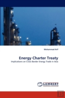 Bertrand.pt - Energy Charter Treaty