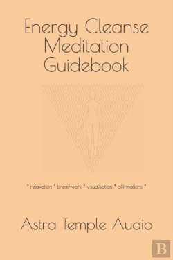 Bertrand.pt - Energy Cleanse Meditation Guidebook