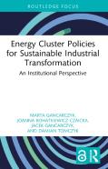 Energy Cluster Policies For Sustainable Industrial Transformation