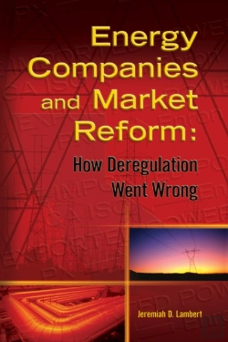 Bertrand.pt - Energy Companies And Market Reform