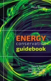 Energy Conservation Guidebook Third Edit