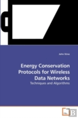 Bertrand.pt - Energy Conservation Protocols For Wirele