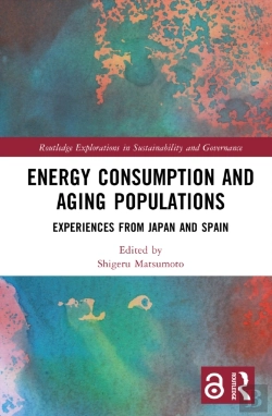 Bertrand.pt - Energy Consumption And Aging Populations