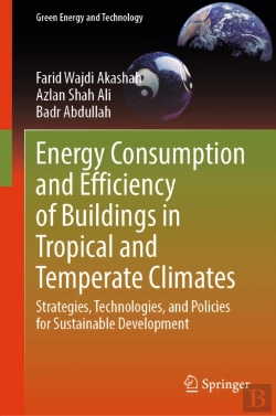Bertrand.pt - Energy Consumption And Efficiency Of Buildings In Tropical And Temperate Climates