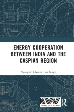 Bertrand.pt - Energy Cooperation Between India And The Caspian Region