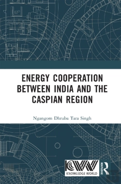 Bertrand.pt - Energy Cooperation Between India And The Caspian Region