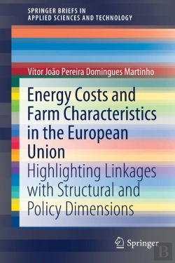 Bertrand.pt - Energy Costs And Farm Characteristics In The European Union