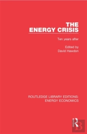 Energy Crisis
