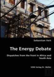 Energy Debate