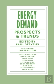 Energy Demand
