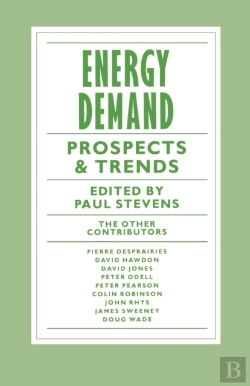 Bertrand.pt - Energy Demand