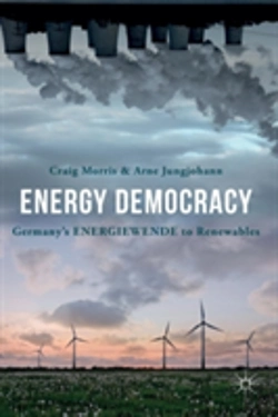 Bertrand.pt - Energy Democracy