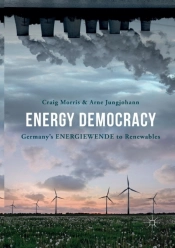 Energy Democracy