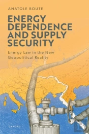 Energy Dependence And Supply Security