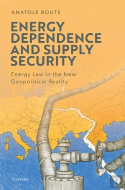 Bertrand.pt - Energy Dependence And Supply Security