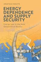 Energy Dependence And Supply Security