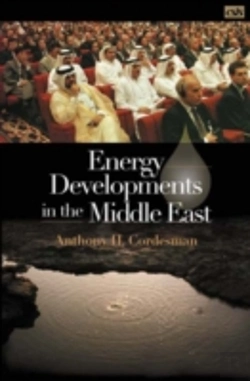 Bertrand.pt - Energy Developments In The Middle East