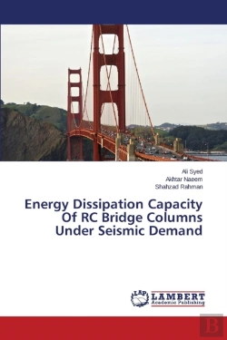 Bertrand.pt - Energy Dissipation Capacity Of Rc Bridge Columns Under Seismic Demand