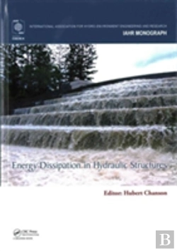 Bertrand.pt - Energy Dissipation In Hydraulic Structures
