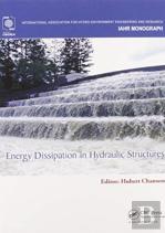 Energy Dissipation In Hydraulic Structures