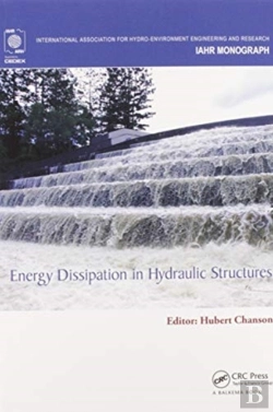 Bertrand.pt - Energy Dissipation In Hydraulic Structures