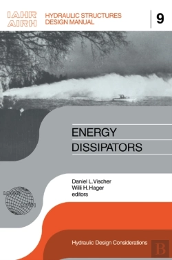 Bertrand.pt - Energy Dissipators