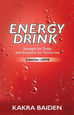 Bertrand.pt - Energy Drink