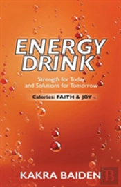 Energy Drink
