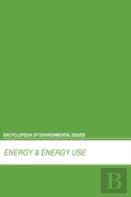Energy & Energy Use