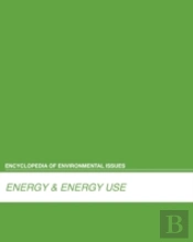 Energy & Energy Use