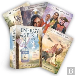Bertrand.pt - Energy & Spirit Oracle