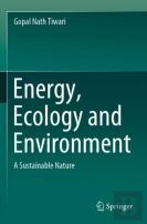 Energy, Ecology And Environment