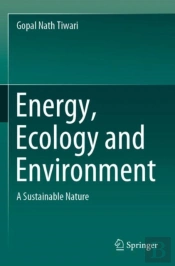 Energy, Ecology And Environment