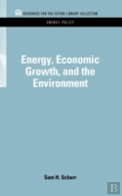 Bertrand.pt - Energy, Economic Growth, And The Environment