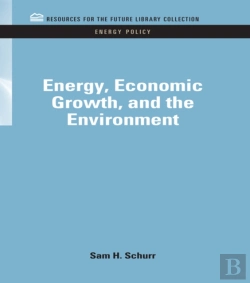Bertrand.pt - Energy, Economic Growth, And The Environment