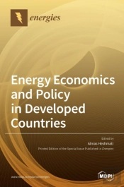 Energy Economics And Policy In Developed