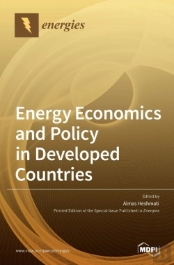Bertrand.pt - Energy Economics And Policy In Developed