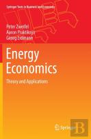 Energy Economics