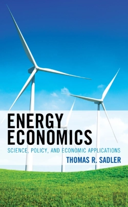 Bertrand.pt - Energy Economics